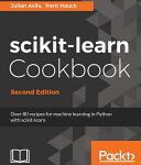 خرید و دانلود نسخه کامل کتاب Scikit-Learn Cookbook – Second Edition