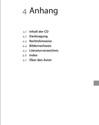 خرید و دانلود نسخه کامل کتاب Screen- und Interfacedesign. Gestaltung und Usability für Hard- und Software, m. CD-ROM
