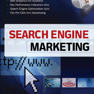 خرید و دانلود نسخه کامل کتاب Search Engine Marketing