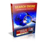 خرید و دانلود نسخه کامل کتاب Search Engine Optimization Strategies Part Two