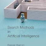 خرید و دانلود نسخه کامل کتاب Search Methods in Artificial Intelligence