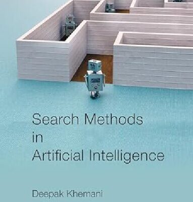 خرید و دانلود نسخه کامل کتاب Search Methods in Artificial Intelligence