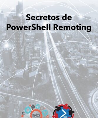 خرید و دانلود نسخه کامل کتاب Secretos de PowerShell Remoting