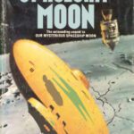 خرید و دانلود نسخه کامل کتاب SECRETS OF OUR SPACESHIP MOON