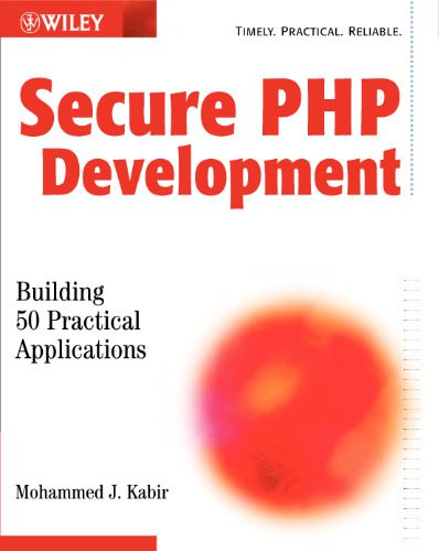 خرید و دانلود نسخه کامل کتاب Secure PHP Development: Building 50 Practical Applications_687954824829b.jpeg خرید و دانلود نسخه کامل کتاب Secure PHP Development: Building 50 Practical Applications