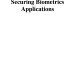 خرید و دانلود نسخه کامل کتاب Securing Biometrics Applications