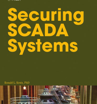 خرید و دانلود نسخه کامل کتاب Securing SCADA Systems