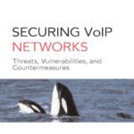 خرید و دانلود نسخه کامل کتاب Securing VoIP Networks: Threats, Vulnerabilities, Countermeasures
