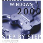 خرید و دانلود نسخه کامل کتاب Securing Windows 2000 Step-by-Step