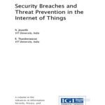 خرید و دانلود نسخه کامل کتاب Security Breaches and Threat Prevention in the Internet of Things