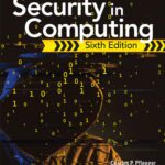 خرید و دانلود نسخه کامل کتاب Security in Computing, 6th Edition (Final)