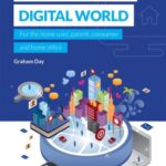 خرید و دانلود نسخه کامل کتاب Security in the Digital World: For the Home User, Parent, Consumer and Home Office