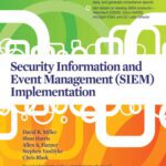 خرید و دانلود نسخه کامل کتاب Security Information and Event Management (SIEM) Implementation (Network Pro Library)