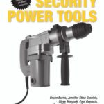 خرید و دانلود نسخه کامل کتاب Security Power Tools