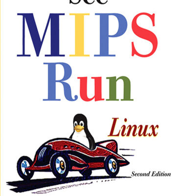 خرید و دانلود نسخه کامل کتاب See MIPS Run