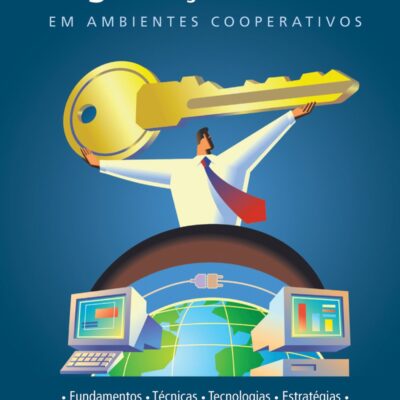 خرید و دانلود نسخه کامل کتاب Segurança de Redes em Ambientes Cooperativos