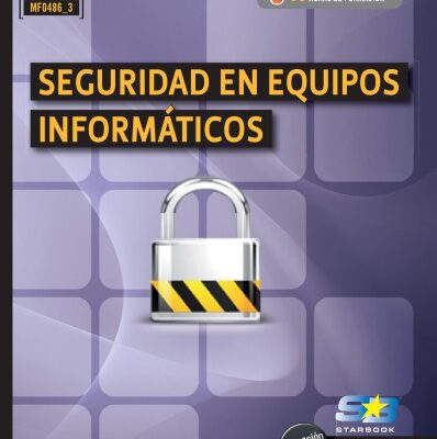 خرید و دانلود نسخه کامل کتاب Seguridad en Equipos Informáticos