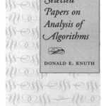 خرید و دانلود نسخه کامل کتاب Selected Papers on the Analysis of Algorithms
