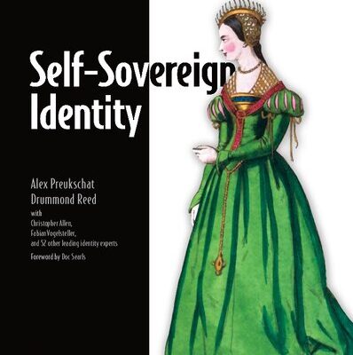خرید و دانلود نسخه کامل کتاب Self-Sovereign Identity: Decentralized digital identity and verifiable credentials