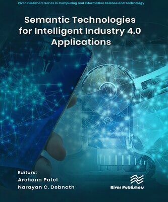 خرید و دانلود نسخه کامل کتاب Semantic Technologies for Intelligent Industry 4.0 Applications