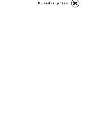خرید و دانلود نسخه کامل کتاب Semantic Web : Wege zur vernetzten Wissensgesellschaft; mit … 4 Tab