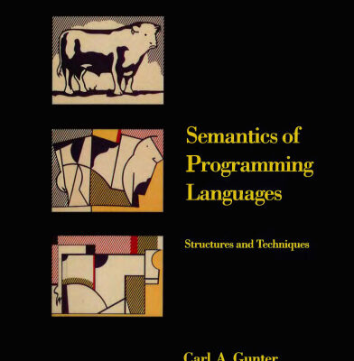 خرید و دانلود نسخه کامل کتاب Semantics of Programming Languages: Structures and Techniques