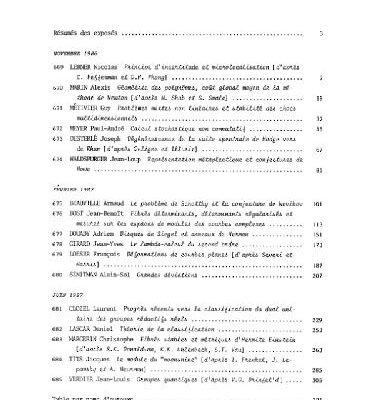 خرید و دانلود نسخه کامل کتاب Seminaire Bourbaki, 29, 1986-1987 – Exp.669-685