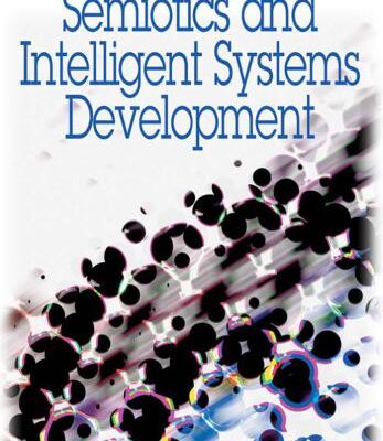 خرید و دانلود نسخه کامل کتاب Semiotics and Intelligent Systems Development