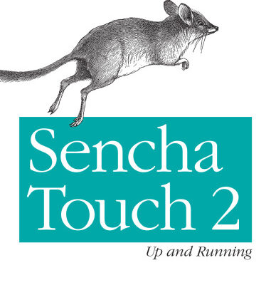خرید و دانلود نسخه کامل کتاب Sencha Touch 2 Up and Running