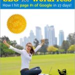 خرید و دانلود نسخه کامل کتاب SEO for WordPress: How I Hit Page #1 of Google In 27 Days!