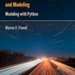 خرید و دانلود نسخه کامل کتاب Sequential Decision Analytics and Modeling: Modeling with Python