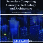 خرید و دانلود نسخه کامل کتاب Serverless Computing Concepts, Technology and Architecture
