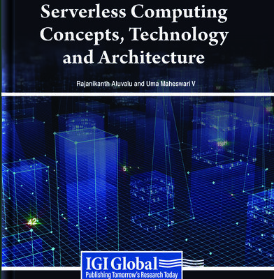 خرید و دانلود نسخه کامل کتاب Serverless Computing Concepts, Technology and Architecture
