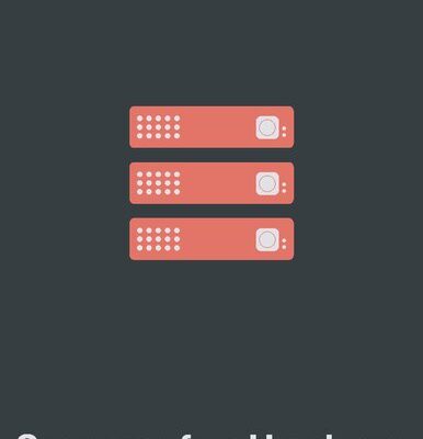 خرید و دانلود نسخه کامل کتاب Servers for Hackers: Server Administration for Programmers
