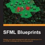 خرید و دانلود نسخه کامل کتاب SFML Blueprints