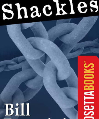 خرید و دانلود نسخه کامل کتاب Shackles
