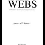 خرید و دانلود نسخه کامل کتاب Shakespeare’s Webs: Networks of Meaning in Renaissance Drama