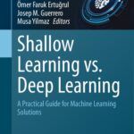 خرید و دانلود نسخه کامل کتاب Shallow Learning vs. Deep Learning