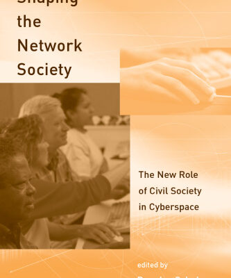 خرید و دانلود نسخه کامل کتاب Shaping the Network Society: The New Role of Civil Society in Cyberspace
