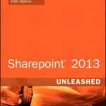 خرید و دانلود نسخه کامل کتاب SharePoint 2013 Unleashed