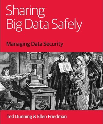 خرید و دانلود نسخه کامل کتاب Sharing Big Data Safely Managing Data Security