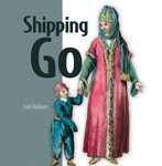 خرید و دانلود نسخه کامل کتاب Shipping Go: Develop, deliver, discuss, design, and go again
