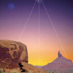 خرید و دانلود نسخه کامل کتاب Shooting Polaris: A Personal Survey in the American West