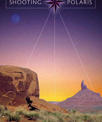 خرید و دانلود نسخه کامل کتاب Shooting Polaris: A Personal Survey in the American West