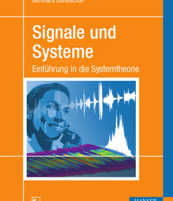 خرید و دانلود نسخه کامل کتاب Signale und Systeme: Einführung in die Systemtheorie