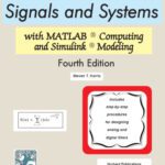 خرید و دانلود نسخه کامل کتاب Signals and Systems with MATLAB Computing and Simulink Modeling, Fourth Edition
