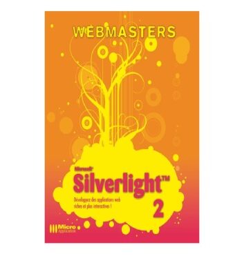 خرید و دانلود نسخه کامل کتاب Silverlight 2