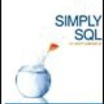 خرید و دانلود نسخه کامل کتاب Simply SQL