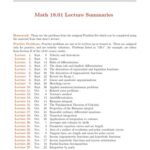 خرید و دانلود نسخه کامل کتاب Single Variable Calculus: Lecture Notes