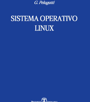 خرید و دانلود نسخه کامل کتاب Sistema Operativo Linux